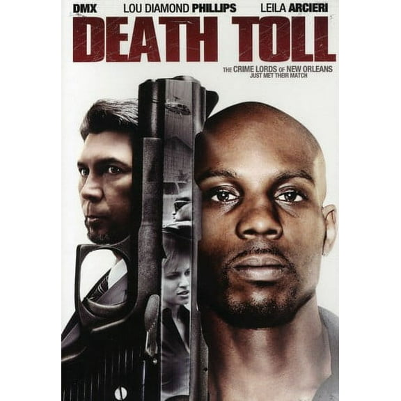 Death Toll (DVD)