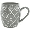 thumbnail image 7 of Marcela 16 Piece Dinnerware Set, Grey, 7 of 7