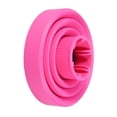 thumbnail image 4 of DiFusor Plegable de 5 Colores, Silicona resistente a Altas tempteraturas, Protegido Contra Daños Con Material Lavable Con un DiáMetro de Boquilla de 4 A 5 cm Para un Diámetro de, 4 of 7