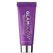 glamglow gravitymud firming treatment deluxe travel size ~ 0.24 oz