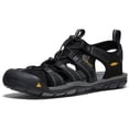 thumbnail image 1 of Sandalias Cerradas Ligeras KEEN Clearwater CNX para Hombre, 1 of 7