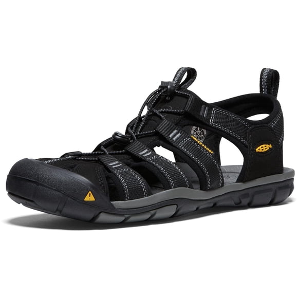 Sandalias Cerradas Ligeras KEEN Clearwater CNX para Hombre