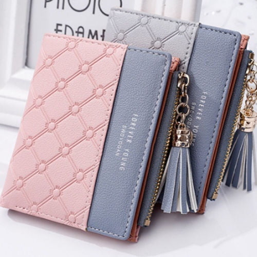Beautiful womens wallets 2025
