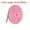 Pink, variant on Uxcell Reflective Tape Strip, 10mm x 50 Yards Reflective Tape for Clothing Raincoats, White