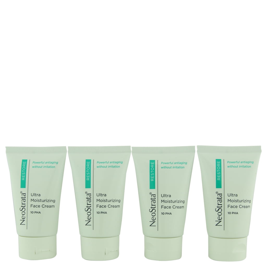 neostrata ultra moisturizing face cream