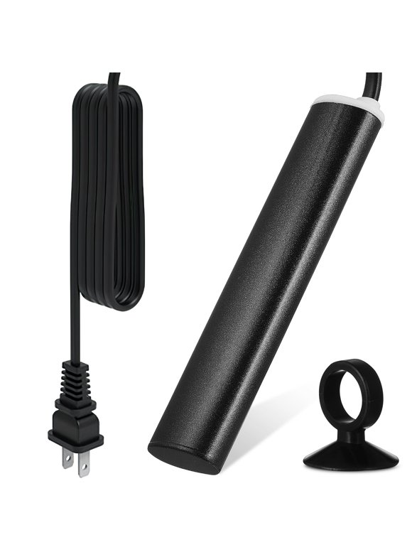 Fish Tank Heaters in Fish Tank Lighting and Heating