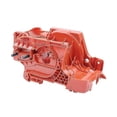 thumbnail image 1 of Petrol Chainsaw Logging Chainsaw Crankcase For Husqvarna340/345/350/353, 1 of 5