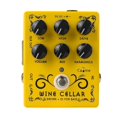 thumbnail image 1 of CP-60 Driver+DI for Bass Guitar Pedal Effect Guitar, 1 of 5