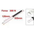 thumbnail image 4 of Unique Bargains Force 45 Lbs / 200 N Gas Spring 13-Inch Window Lift Support Struts, 4 of 5
