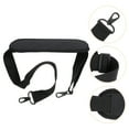 thumbnail image 3 of Luggage Strap Adjustable Padded Bag Strap Shoulder Tool Bag Strap Accessory, 3 of 8