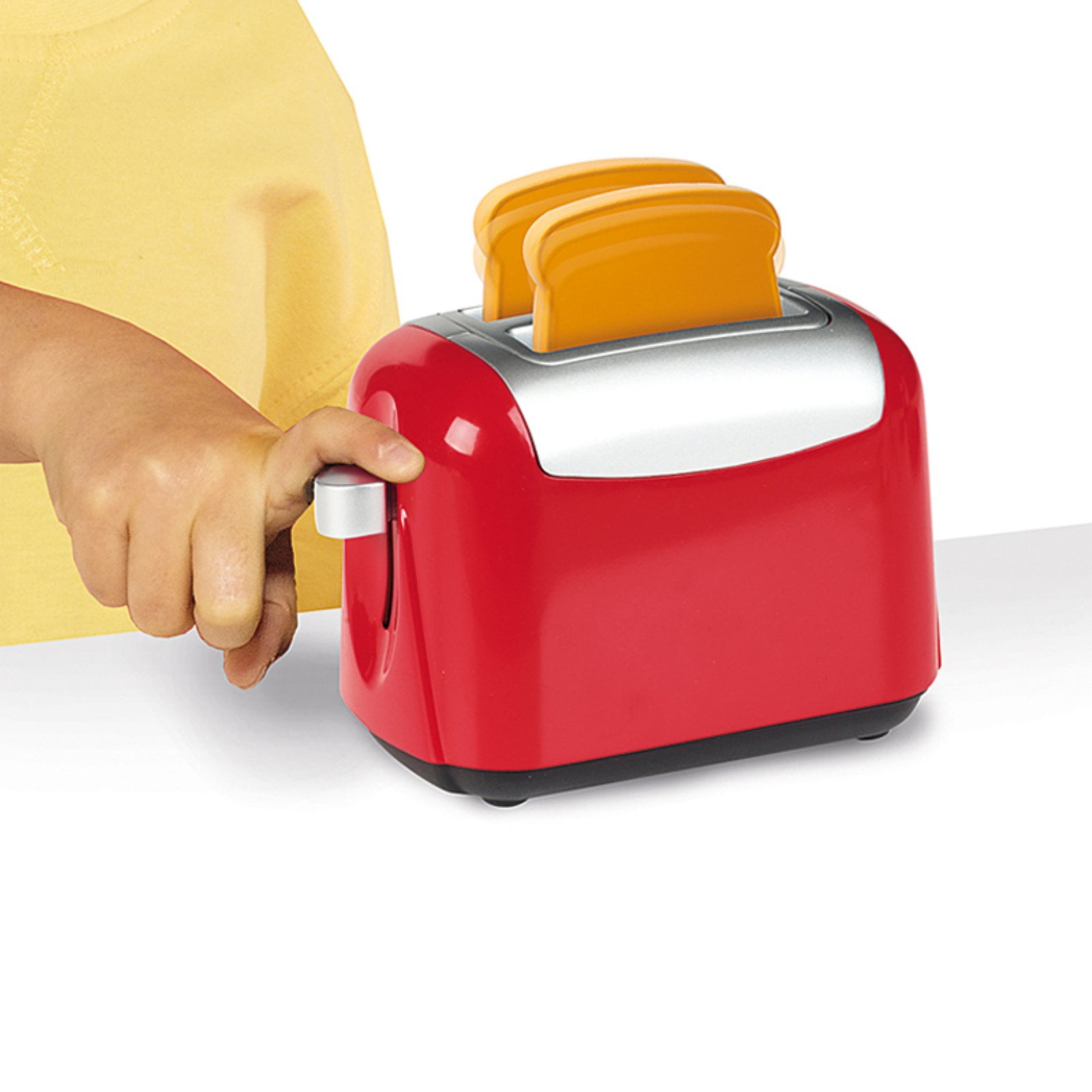 play kettle and toaster set