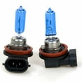 thumbnail image 2 of Lindmeyers 2x H9 Halogen 65W 12V High Beam Headlight Replacement Bulbs Bright White, 2 of 6