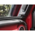 thumbnail image 3 of Rugged Ridge by RealTruck Dash Bar for Jeep JL & Gladiator JT | 13551.36 | Compatible with 2018-2024 Jeep Wrangler JL; 2020-2024 Jeep Gladiator JT, 3 of 3
