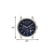 thumbnail image 5 of Reloj Armani Exchange A|X2435 Cronógrafo para Hombre, 5 of 5
