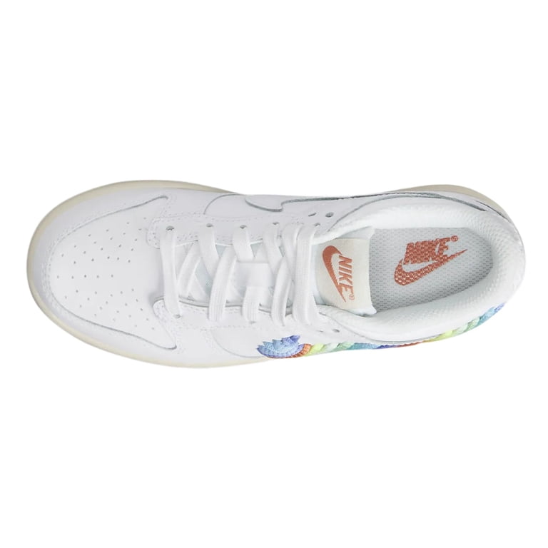 Nike Dunk Low Se (Ps) Little Kids Style : Fn4862 - Walmart.com