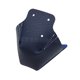 thumbnail image 1 of Protector de puntera para patines, funda protectora extraíble profesional de repuesto Azul, 1 of 9