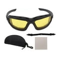 thumbnail image 1 of UV Protection Glasses,Anti Fog Goggles Dual Anti Fog Glasses Cycling Goggles Exceptional Craftsmanship, 1 of 14