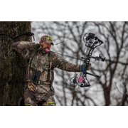 Pradco Summit Treestand Mens Pro Safety Harness 300-Lbs Max, Large | 83082