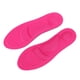 thumbnail image 3 of Plantillas de Esponja, Almohadilla de esponja de Zapato Cadrilla Duradera Soft 1 par Durante Mucho Tiempo Para Mujeres para Caminar y Correr para Mujeres, 3 of 7