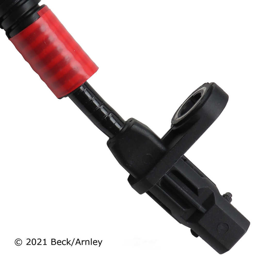 Beck/Arnley 084-5020 ABS Wheel Speed Sensor