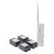 thumbnail image 4 of Transmisor de Interruptor de Control remoto Baoblaze DC 12V 433MHz, 4 of 8