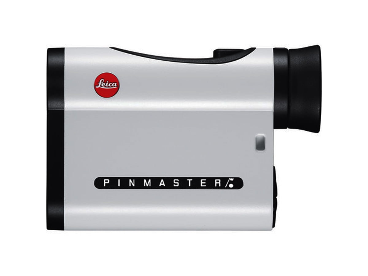 Leica Pinmaster II Golf Range finder - 40533
