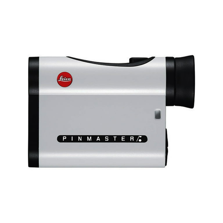 Leica Pinmaster II Pro ゴルフ用距離計 Leica Pinmaster II Golf Range finder - 40533 - Walmart.com