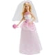 thumbnail image 1 of Barbie Dreamtopia, Novia De Bodas, Muñeca Para Niñas De 3 Años En Adelante Barbie Barbie, 1 of 2