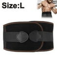 thumbnail image 1 of Hweilai Lumbar Support with Pulley System, Pain Relief, Adjustable for Sciatica, Scoliosis, 1 of 8