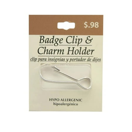 Badge Clip