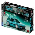 thumbnail image 3 of Juguete de Construcción Mattel Brick Shop Speed Honda 2, 3 of 5
