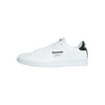 thumbnail image 2 of Reebok Royal Complete Sport Trainers, White, 2 of 9