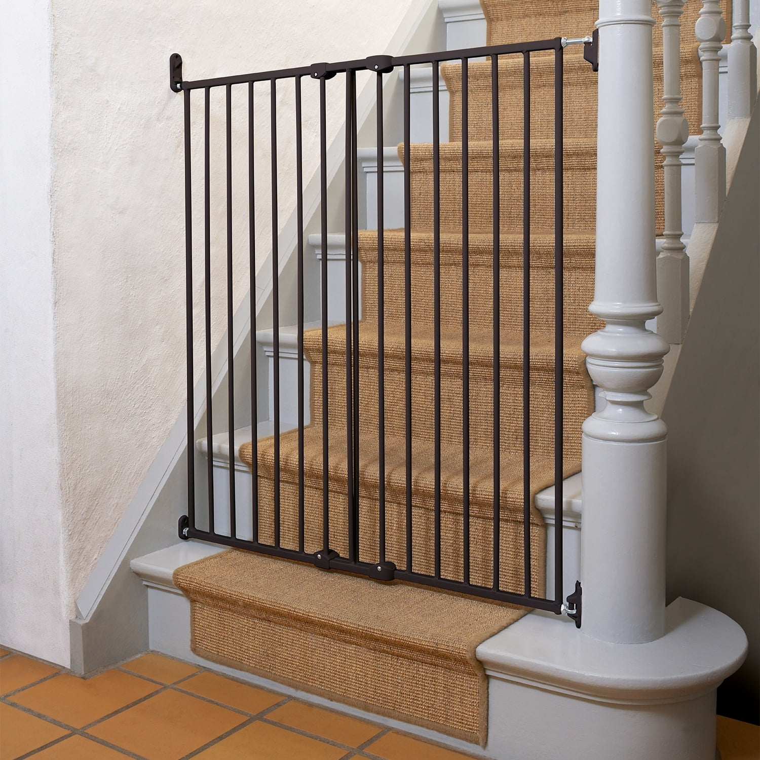 scandinavian pet configure large gate