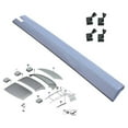 thumbnail image 6 of Set of 5 Right Convertible Roof Top Hinge Cover+Clips for BMW E93 F83 325i 420i, 6 of 8
