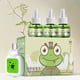 thumbnail image 1 of Limited Time Offer! Plug In Mosquit Coils, Electric Mosquit Coils, Odorless Mosquit Repellents For Infants And Young Children, Pregnant Women, Home Use 45ml, 1 of 4