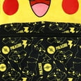 thumbnail image 7 of Pokemon Pikachu Character 16'' Backpack, 7 of 7