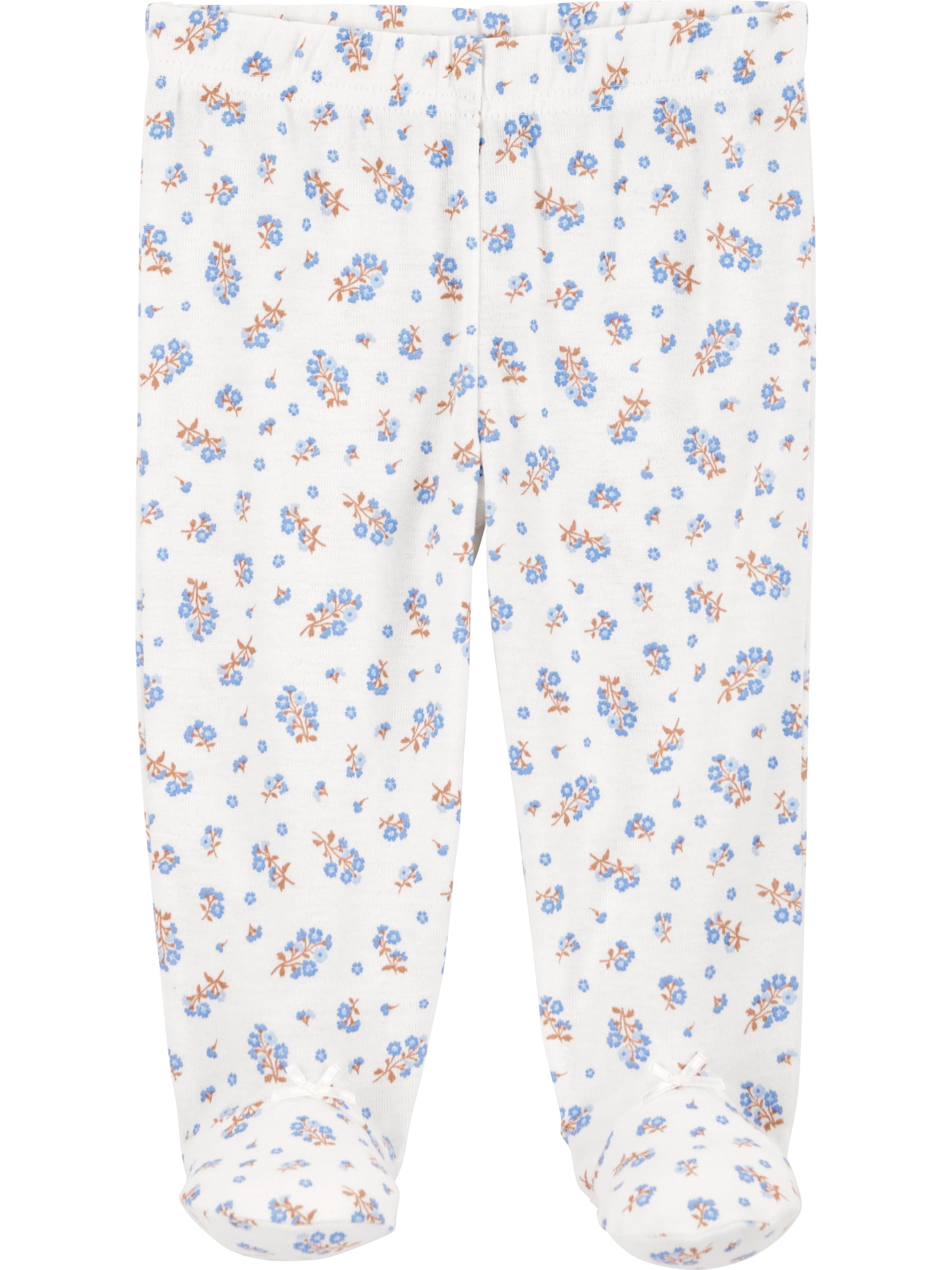 Carter's Child of Mine Baby Layette Outfit Set, 3-Piece, Sizes Preemie-6/9 Months
