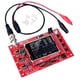 thumbnail image 1 of Oscilloscope Digital Assembled TFT with Probe Alligator Test Clip for ARM Detection Development Boa, 1 of 5