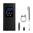 thumbnail image 3 of RKSTN the pump Portable Car Tire Pump Gas Pump Handheld Wireless Charging Car Inflatable Pumps, 3 of 8