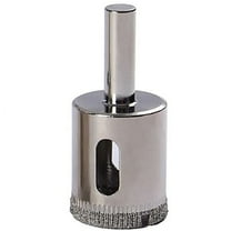 1 inch Chrome Series Diamond Hole Saw Drill Bit
