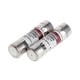 thumbnail image 2 of 2 Pcs DMM-B-44/100 Fast Acting Fuse 44MA 1000VAC/DC Digital Multimeter Fuse, 2 of 5