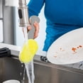 thumbnail image 6 of Scrub Daddy Dish Daddy Non-Scratch Sponge Dish Daddy Attachments, 5 Count, 6 of 10
