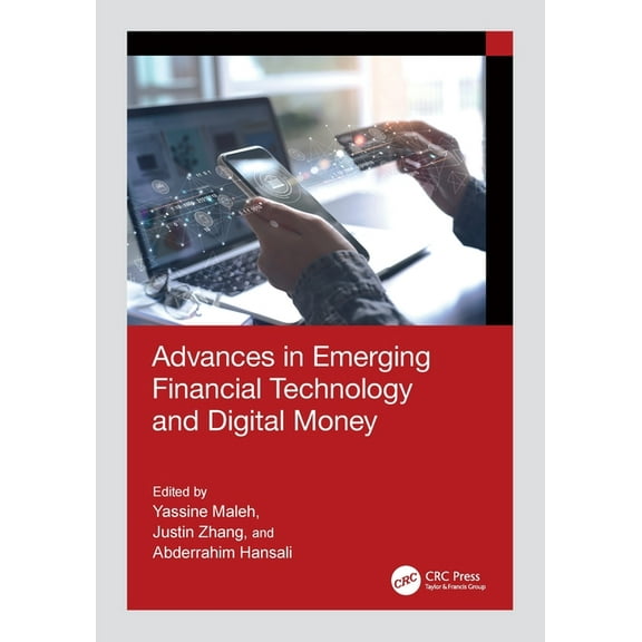 Advances in Cybersecurity Management Advances in Emerging Financial Technology and Digital Money, (Paperback)