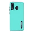 thumbnail image 1 of Funda new case doble capa mas vidrio templado para Samsung galaxy A20 | A30 Menta Atti New Case, 1 of 2