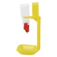 thumbnail image 1 of Chicken Waterer Hanging Cups, Clean Duck Drinking Cup Adjustable  For Poultry Hanging Cup+ Waterer, 1 of 8