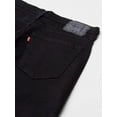 thumbnail image 6 of 527 Slim Bootcut Levis Flex Men's Jeans, 6 of 6