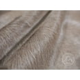 thumbnail image 3 of Taupe Cowhide Rug 6x8', 3 of 5