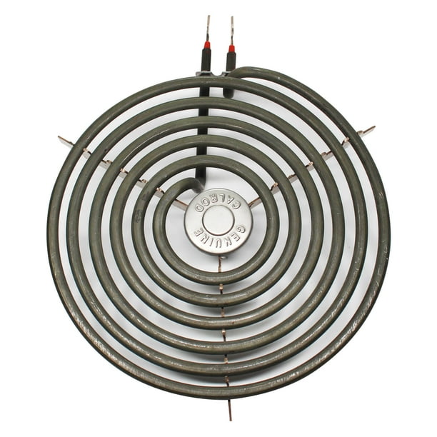 Replacement General Electric JP623BR1BC 8 inch 6 Turns Surface Burner ...