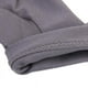 thumbnail image 5 of Guante de de 4 Piezas, Mano Izquierda, , Negro Y Gris, 5 of 9