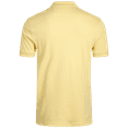 thumbnail image 6 of Chaps Men's Polo Shirt - Classic Fit Short Sleeve 2-Button Double Knit Cotton Polo Shirt (S-XL), 6 of 8